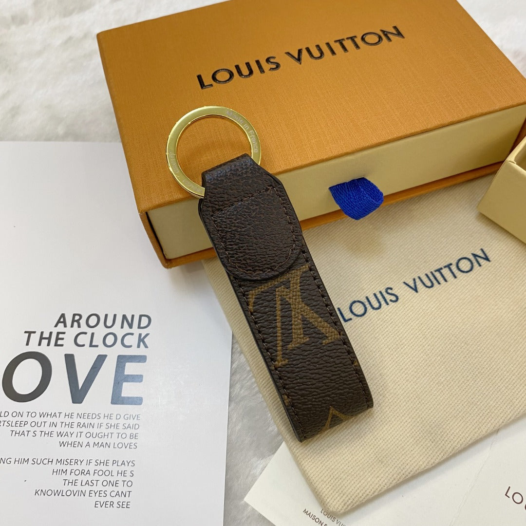 Luxury KeyChain - Iphonecasehouse
