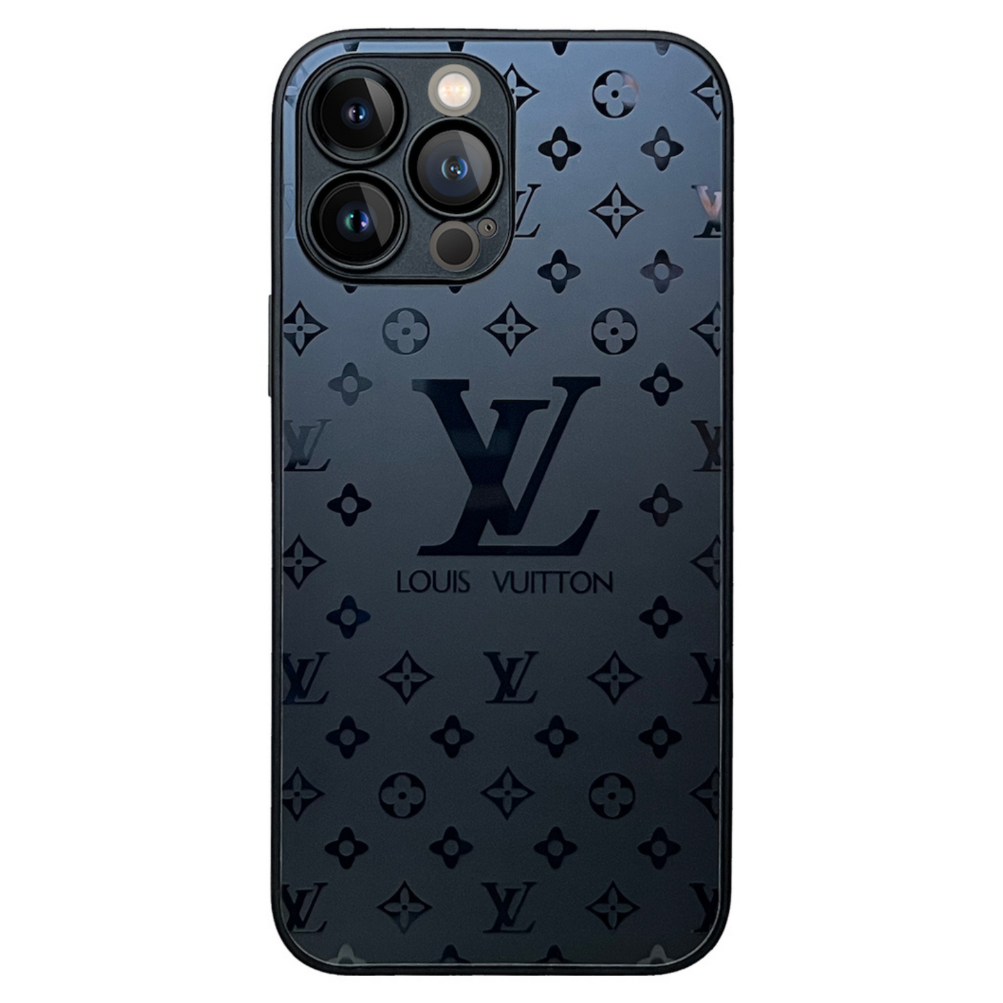 Luxurious x Mono iPhone Case | Shine - Iphonecasehouse