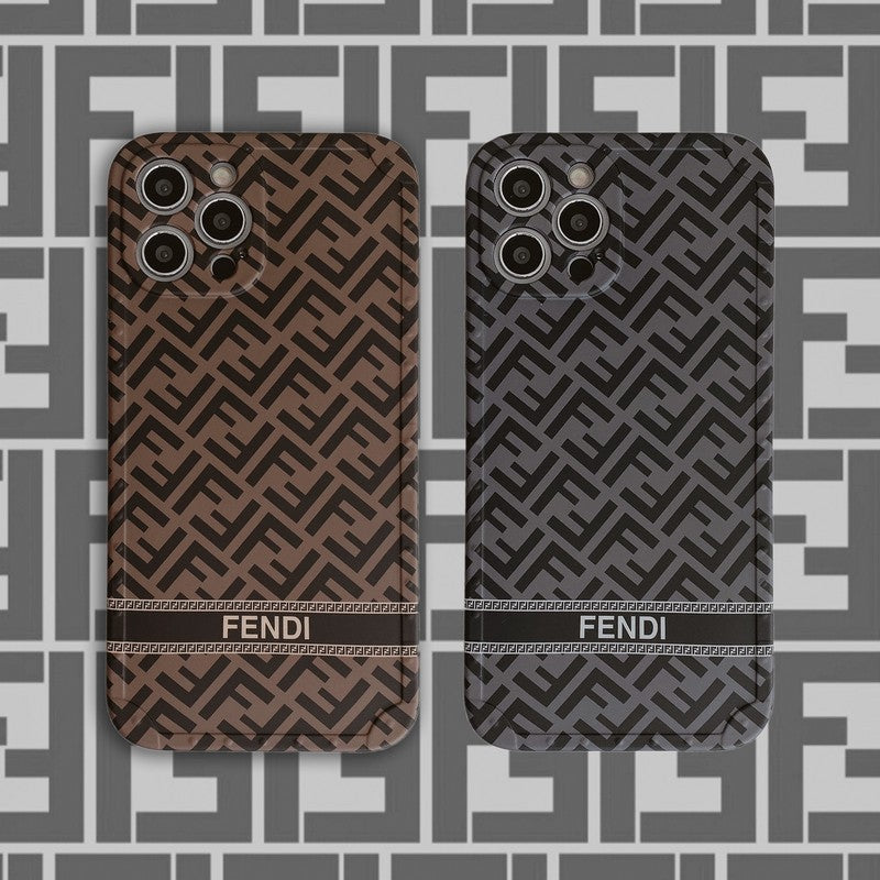 Fen Classic iPhone Case - Iphonecasehouse