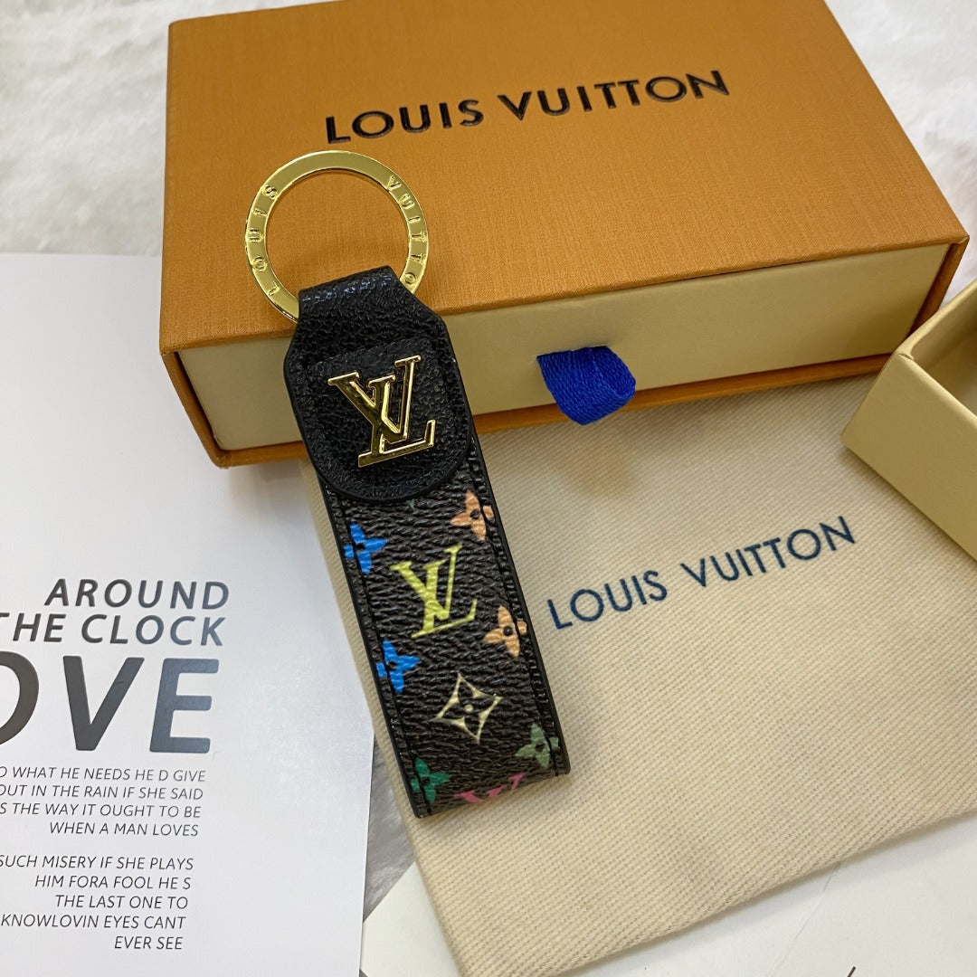 Luxury KeyChain - Iphonecasehouse