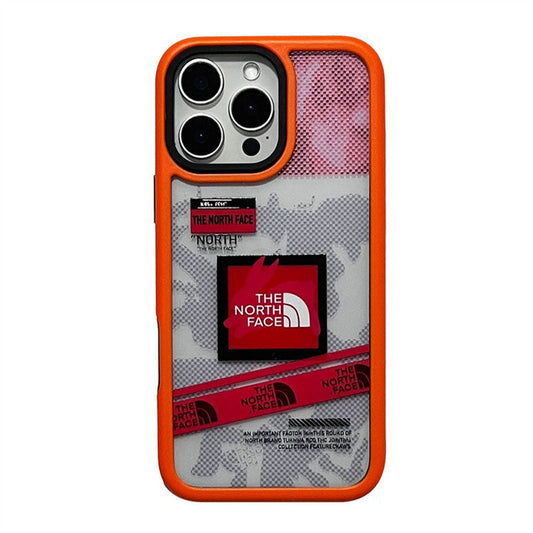 TNFace iPhone Case - Iphonecasehouse