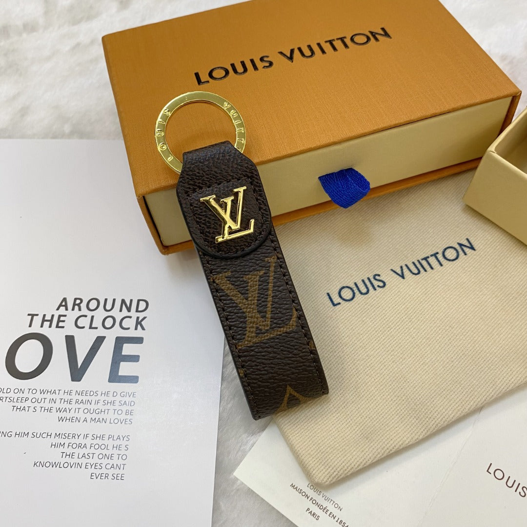 Luxury KeyChain - Iphonecasehouse