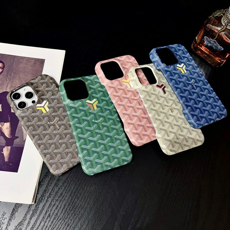 Goya iPhone Case - Iphonecasehouse