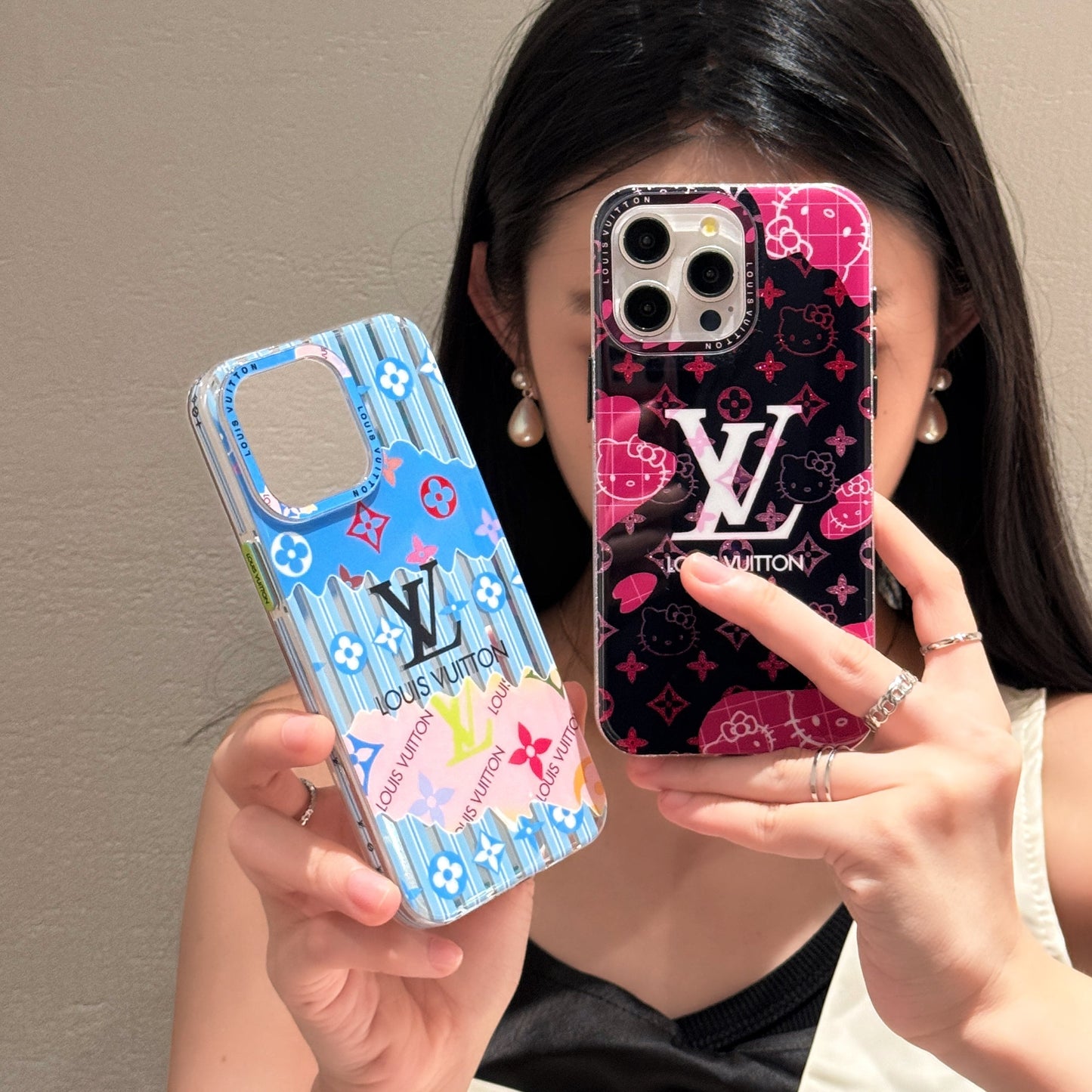 Lou iPhone Case - Iphonecasehouse