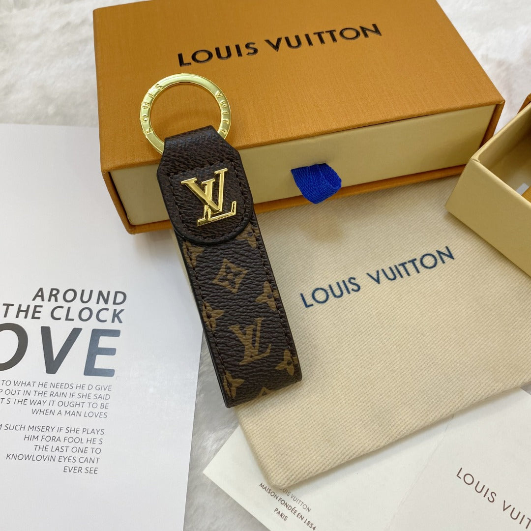 Luxury KeyChain - Iphonecasehouse