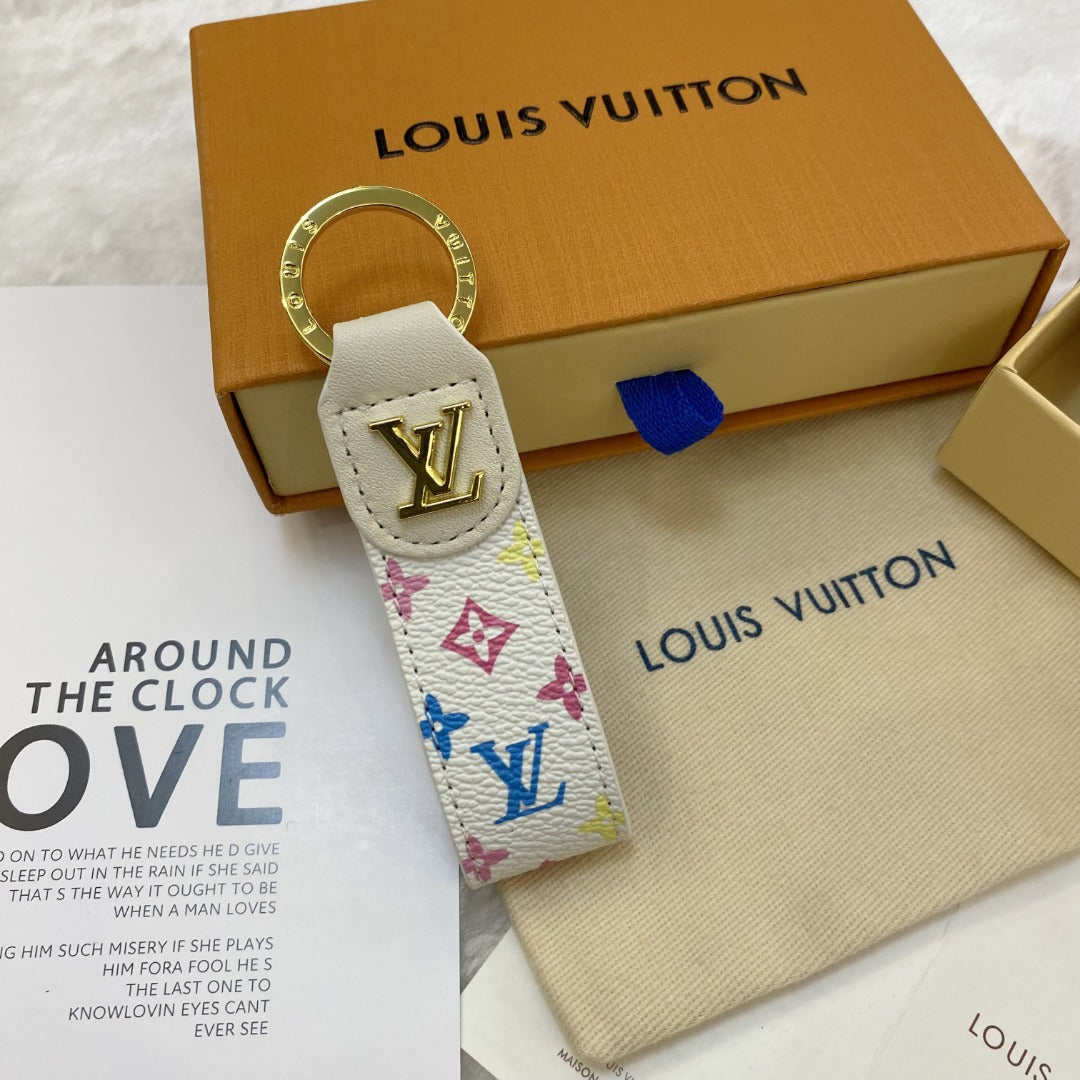 Luxury KeyChain - Iphonecasehouse