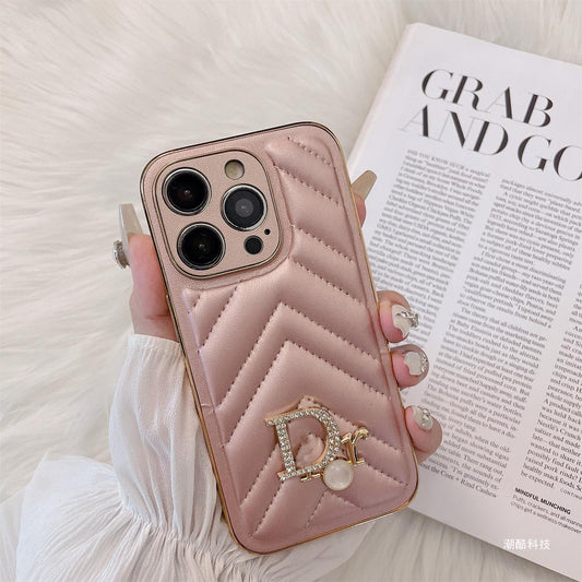 CD Air Cushion iPhone Case - Iphonecasehouse