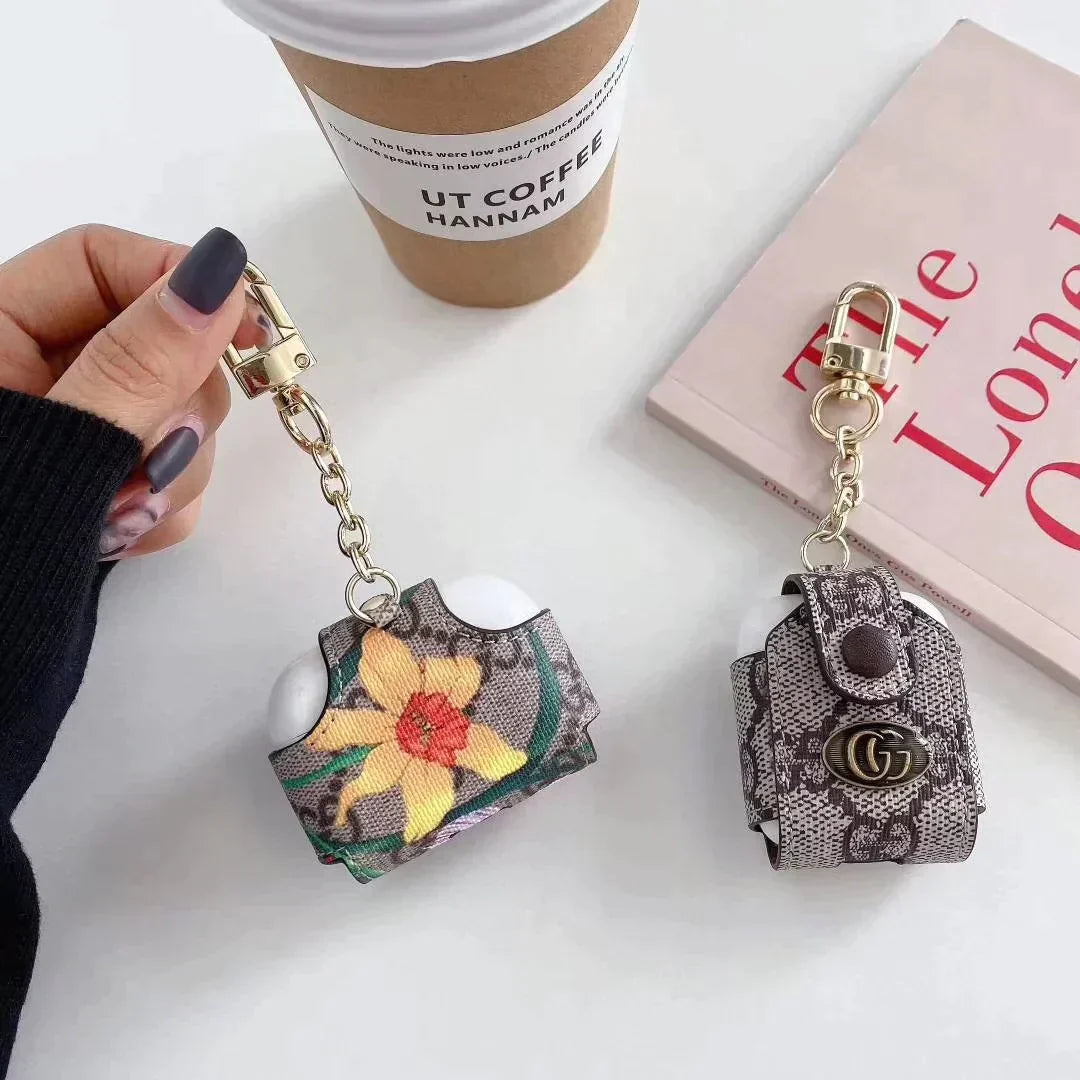 GG AirPods Cases - Iphonecasehouse