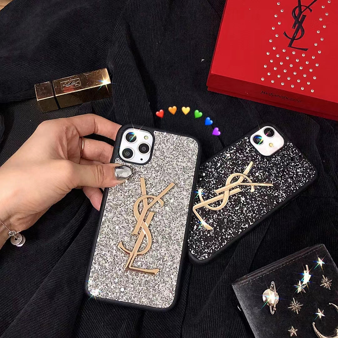 Luxurious Diamond Sparkles Phone Case - Iphonecasehouse