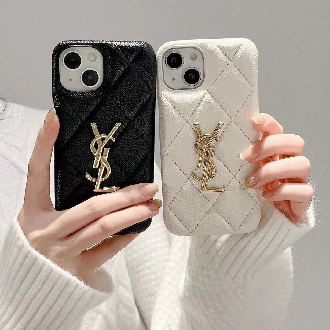 Luxurious Pastel Classic Case - Iphonecasehouse