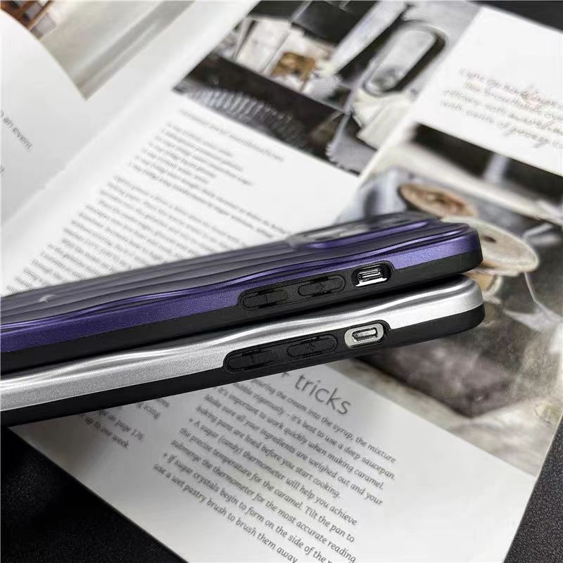 Water wave Sports iPhone case - Iphonecasehouse