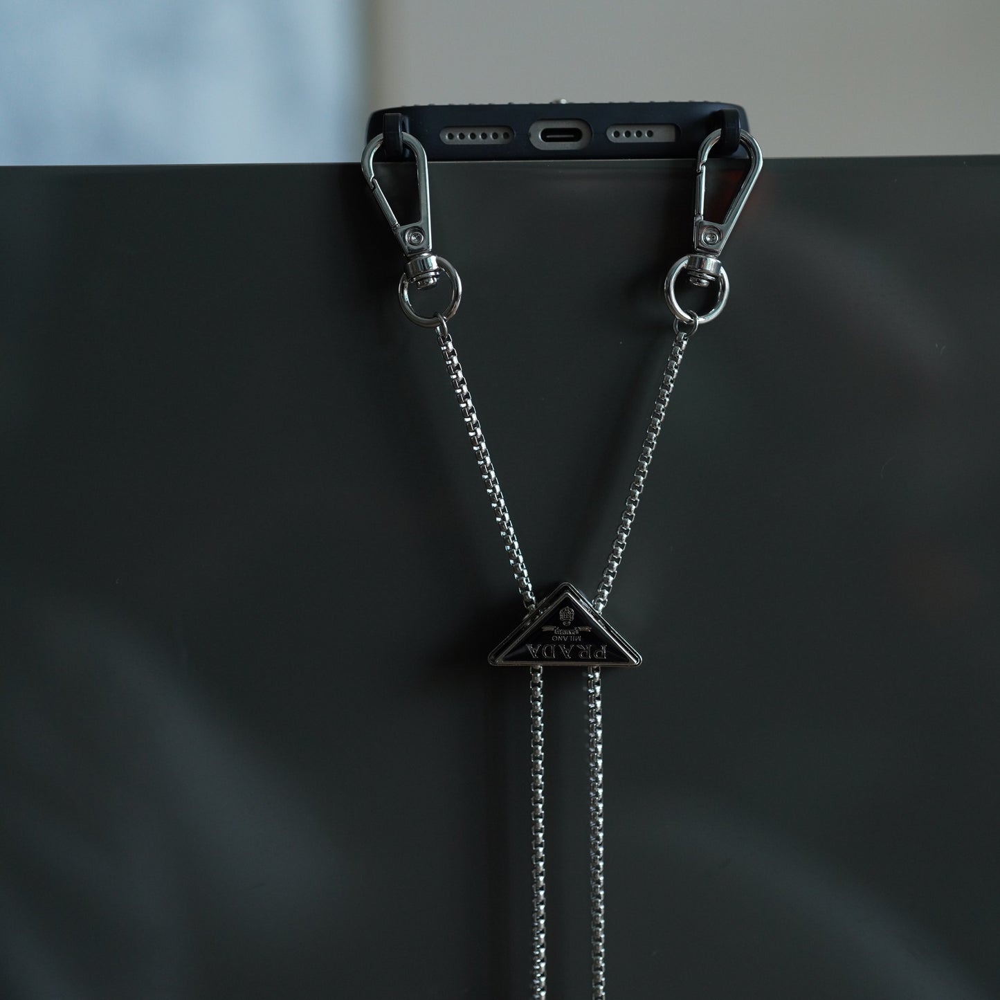 Pra Diamond Crossbody iPhone Case - Iphonecasehouse