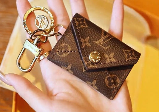 Keychain designer wallet - Iphonecasehouse