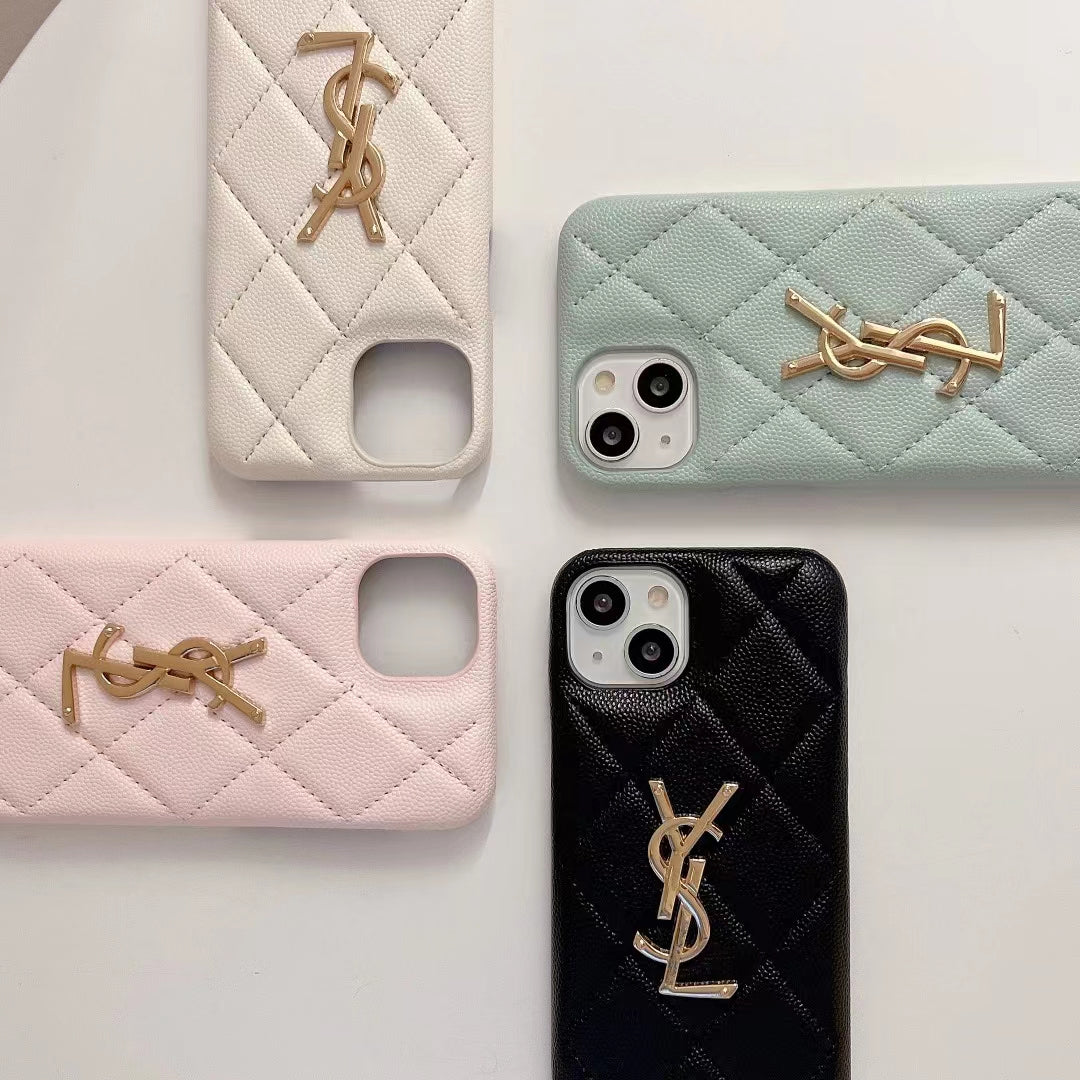 Luxurious Pastel Classic Case - Iphonecasehouse