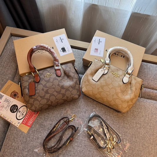 Crafted to Perfection: Leather Hand Bag with a Luxe Touch - Iphonecasehouse