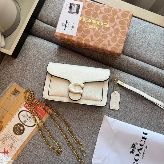 Light Luxury Leather Hand bag - Iphonecasehouse