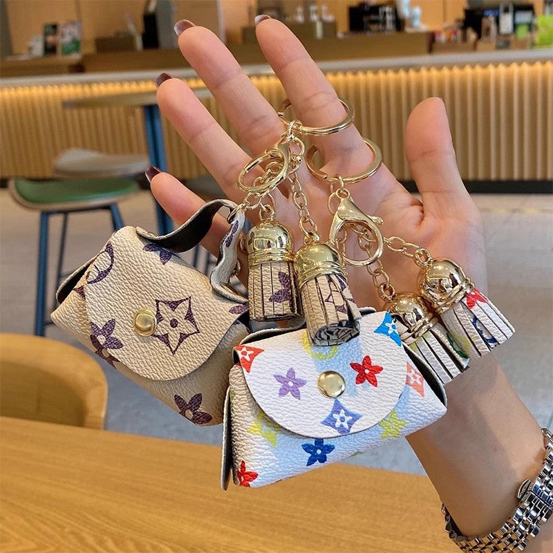 Keychain Fashion Mini Bag - Iphonecasehouse