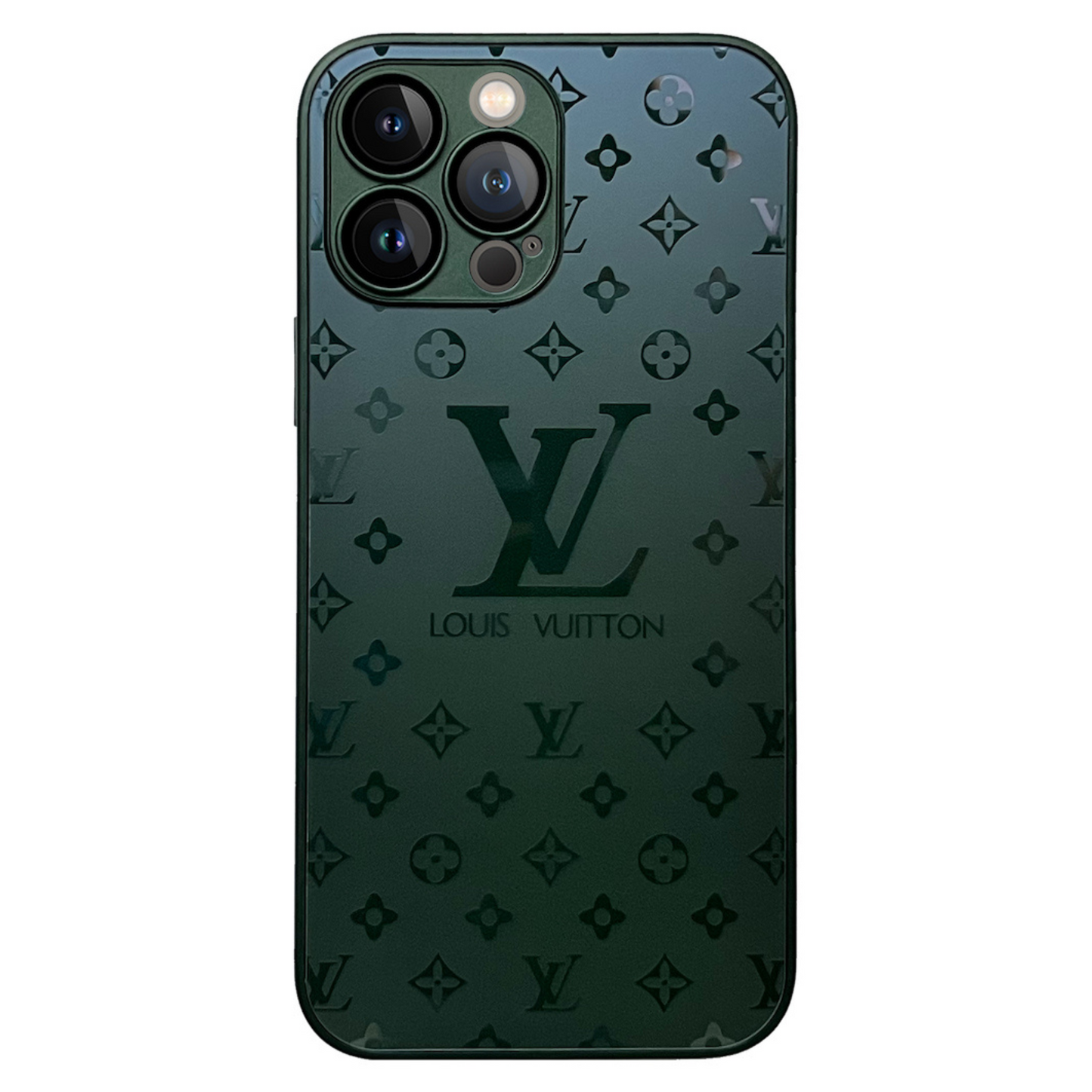 Luxurious x Mono iPhone Case | Shine - Iphonecasehouse