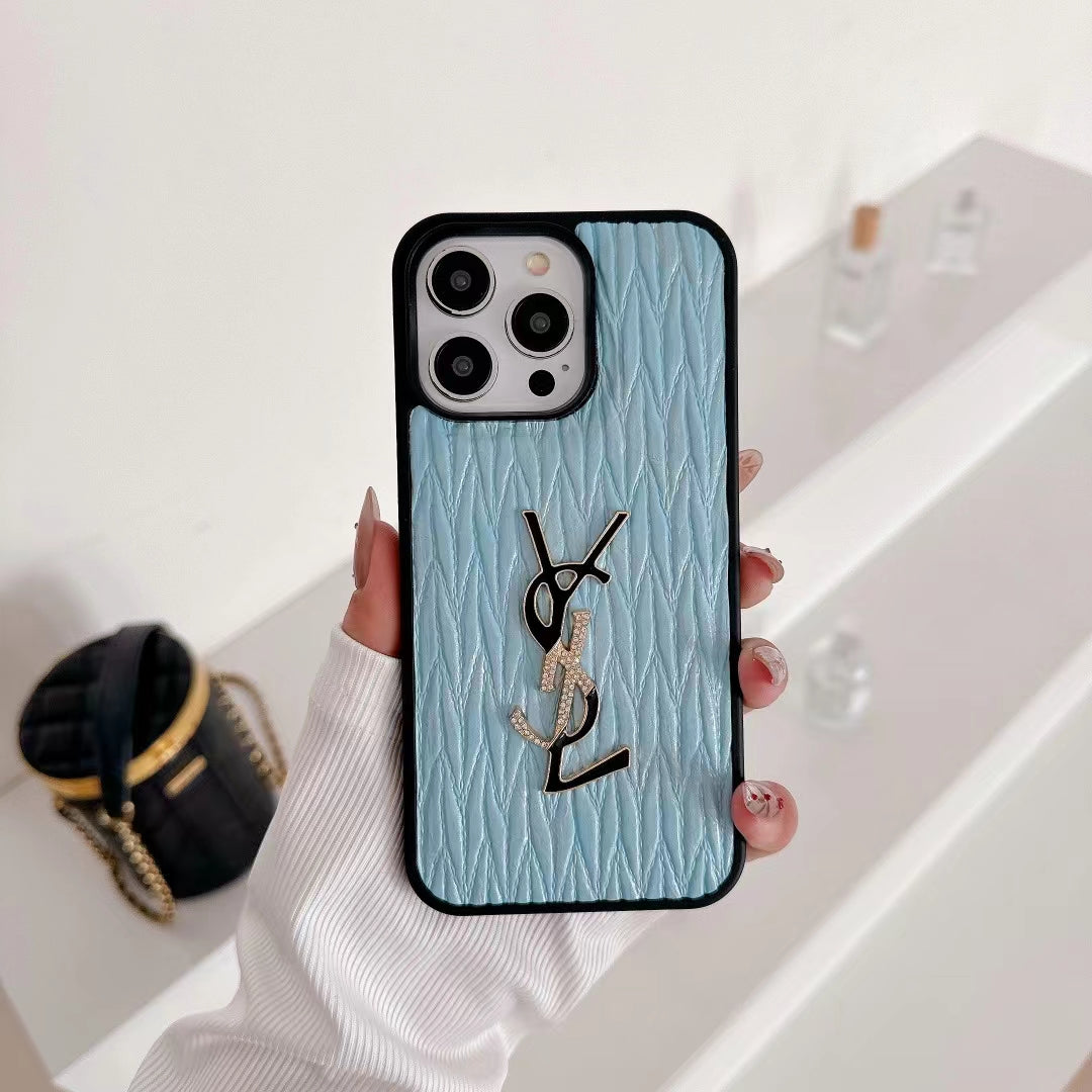 Luxurious Rough Skin - Iphonecasehouse