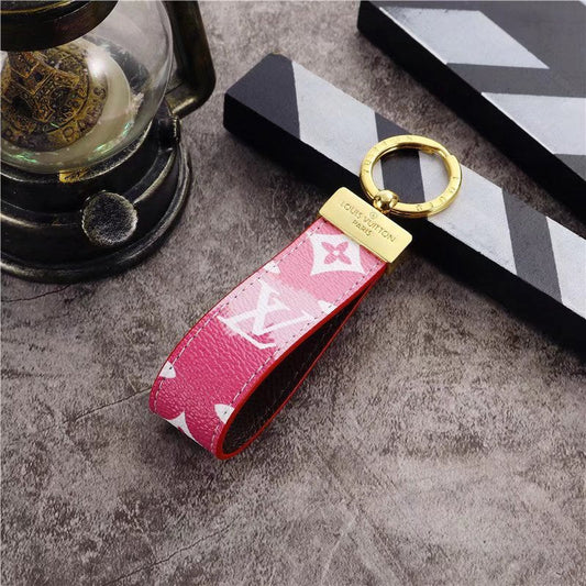 Luxury KeyChain - Iphonecasehouse