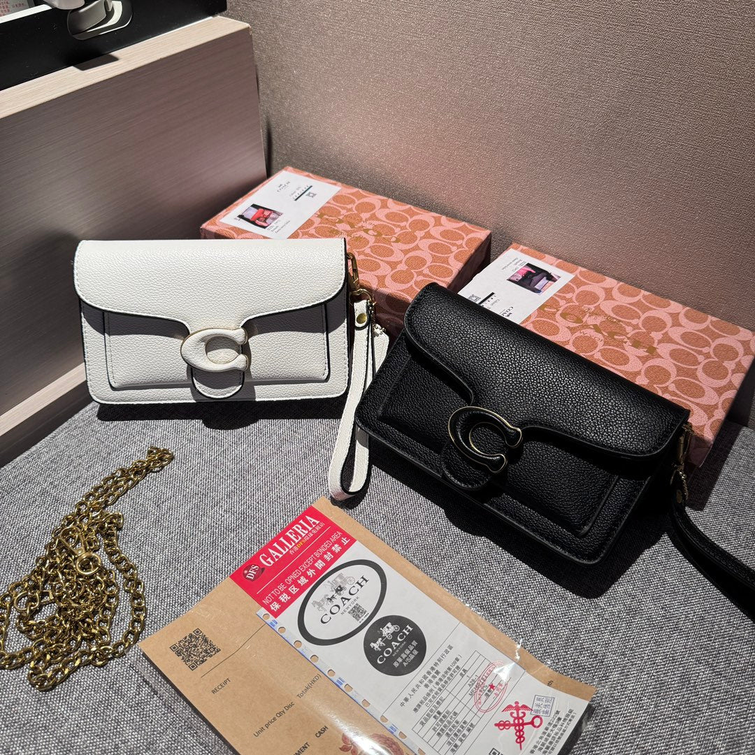 Light Luxury Leather Hand bag - Iphonecasehouse