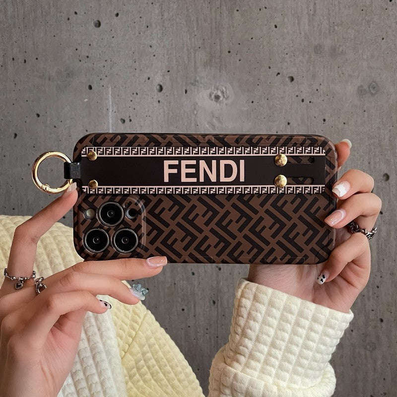 FD Wristband iPhone Case - Iphonecasehouse
