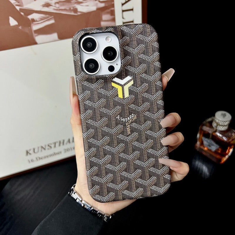 Goya iPhone Case - Iphonecasehouse