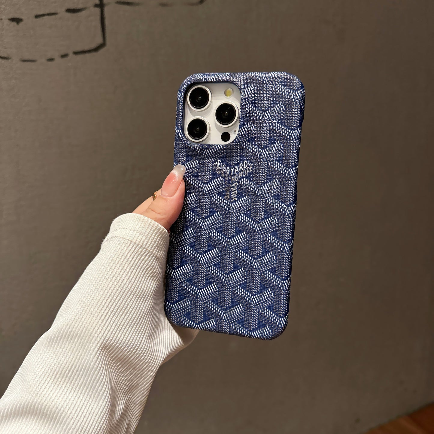 Goya Color iPhone Case - Iphonecasehouse