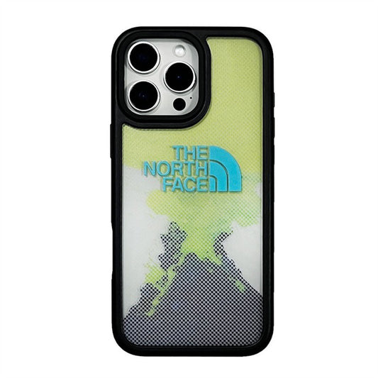 TNFace Color iPhone Case - Iphonecasehouse
