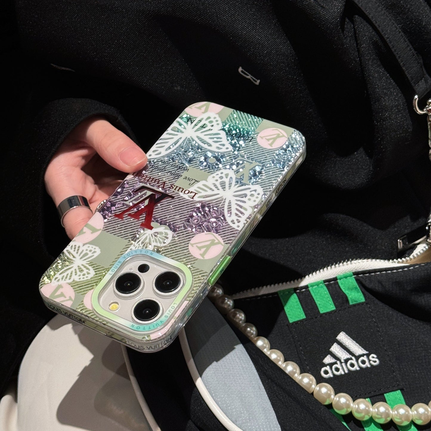 Lou iPhone Case - Iphonecasehouse