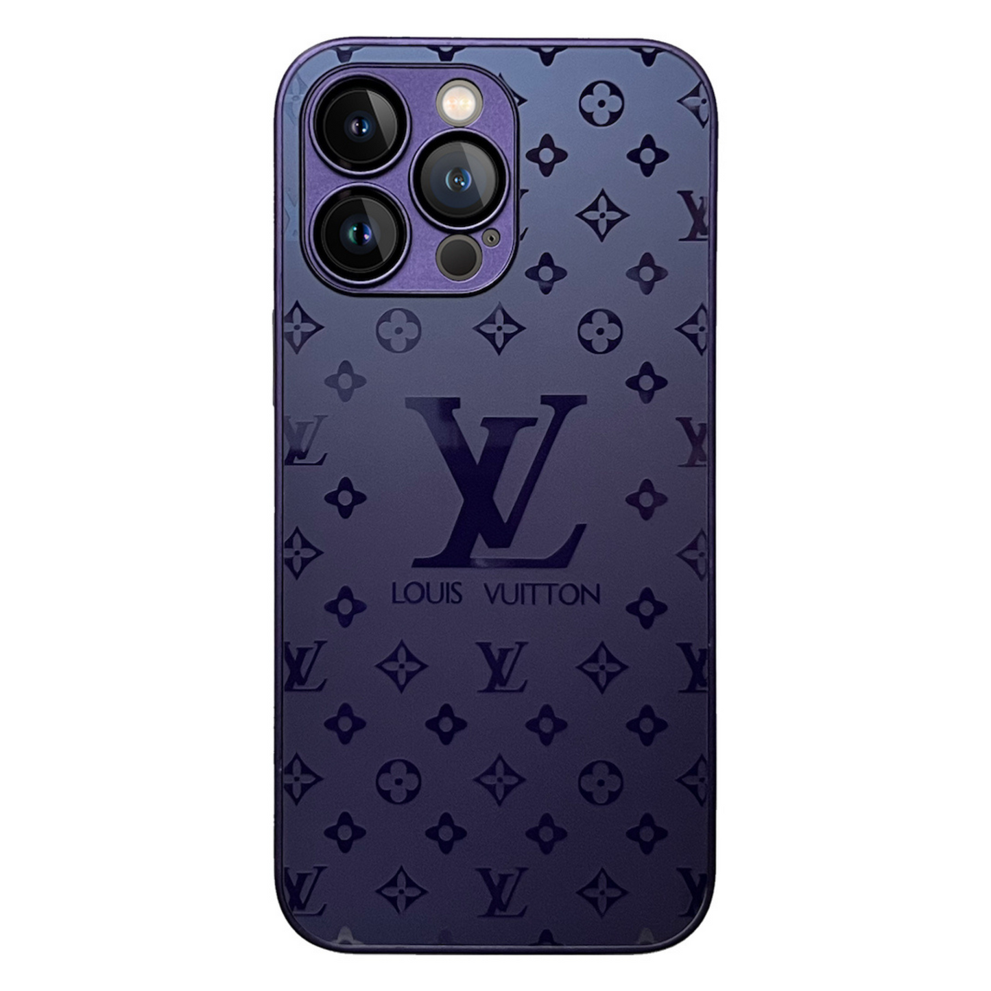 Luxurious x Mono iPhone Case | Shine - Iphonecasehouse
