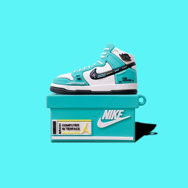 shoe box style Airpods Case - Iphonecasehouse