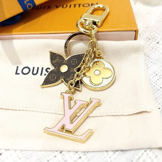 1V key chain-713 - Iphonecasehouse