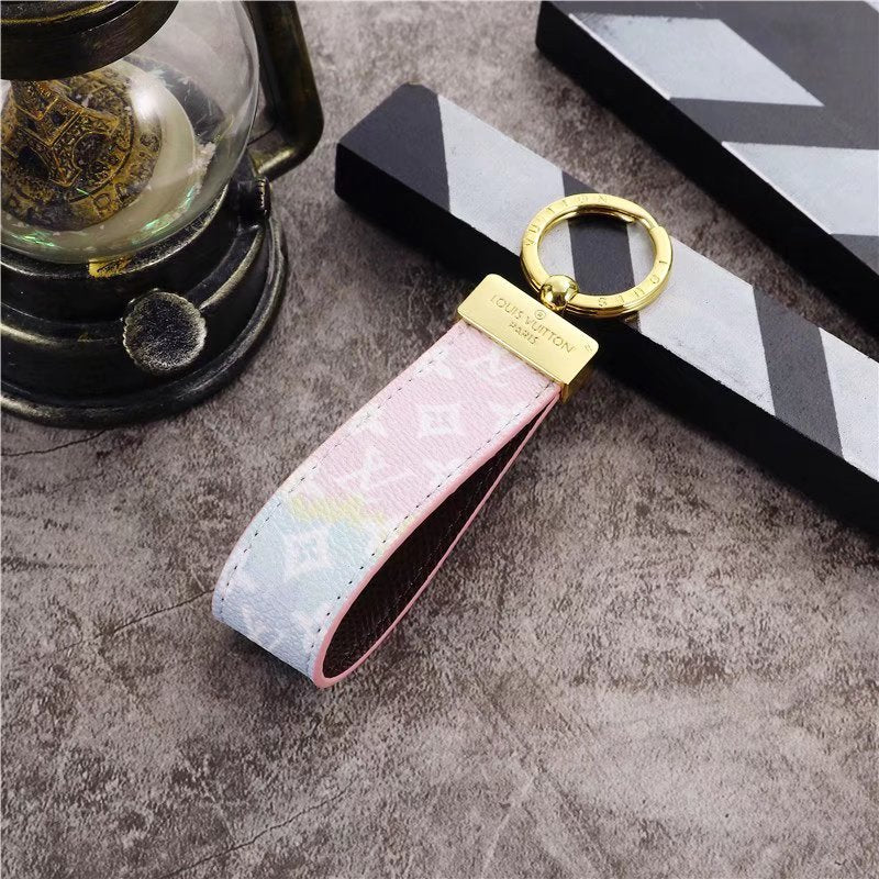 Luxury KeyChain - Iphonecasehouse