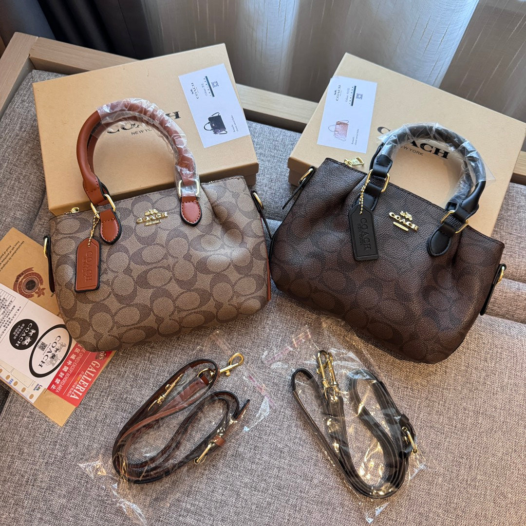 Crafted to Perfection: Leather Hand Bag with a Luxe Touch - Iphonecasehouse