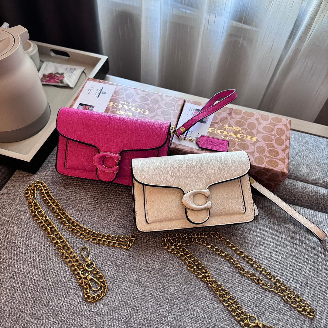 Light Luxury Leather Hand bag - Iphonecasehouse