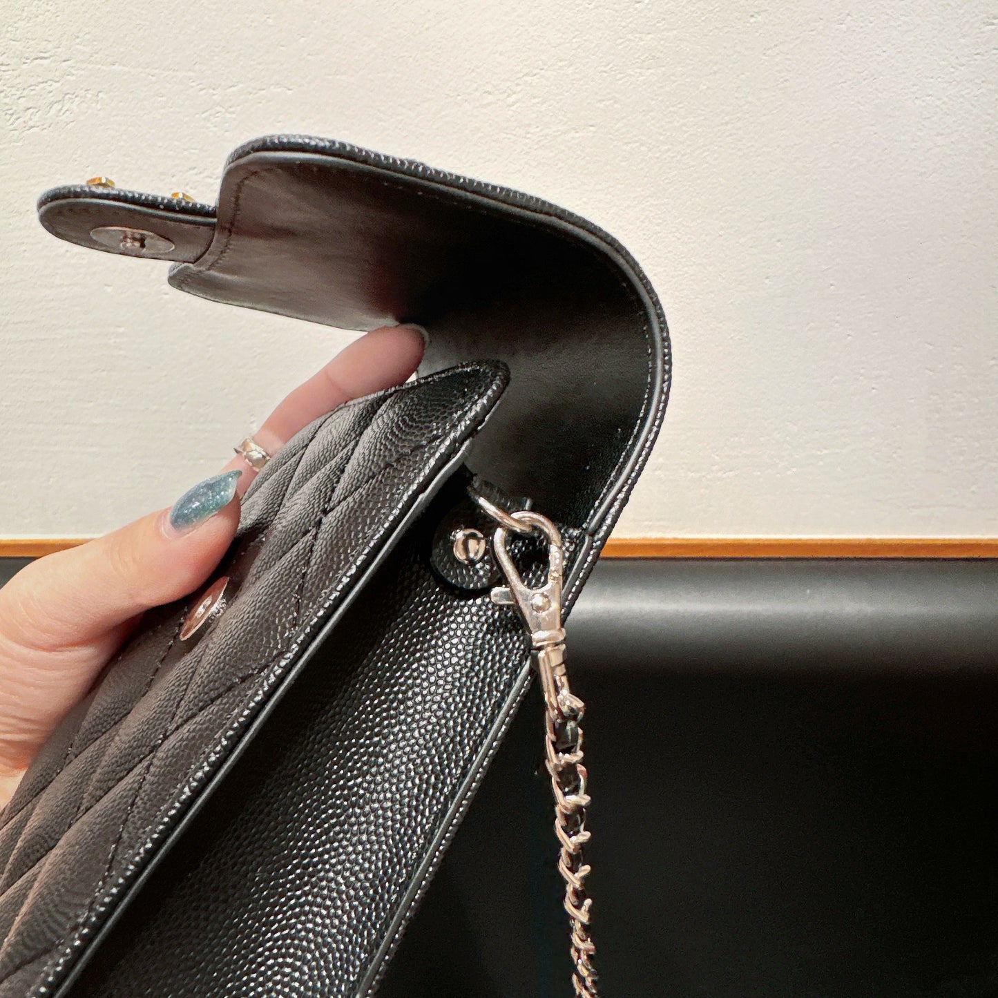 Crossbody Leather Phone Bag - Iphonecasehouse
