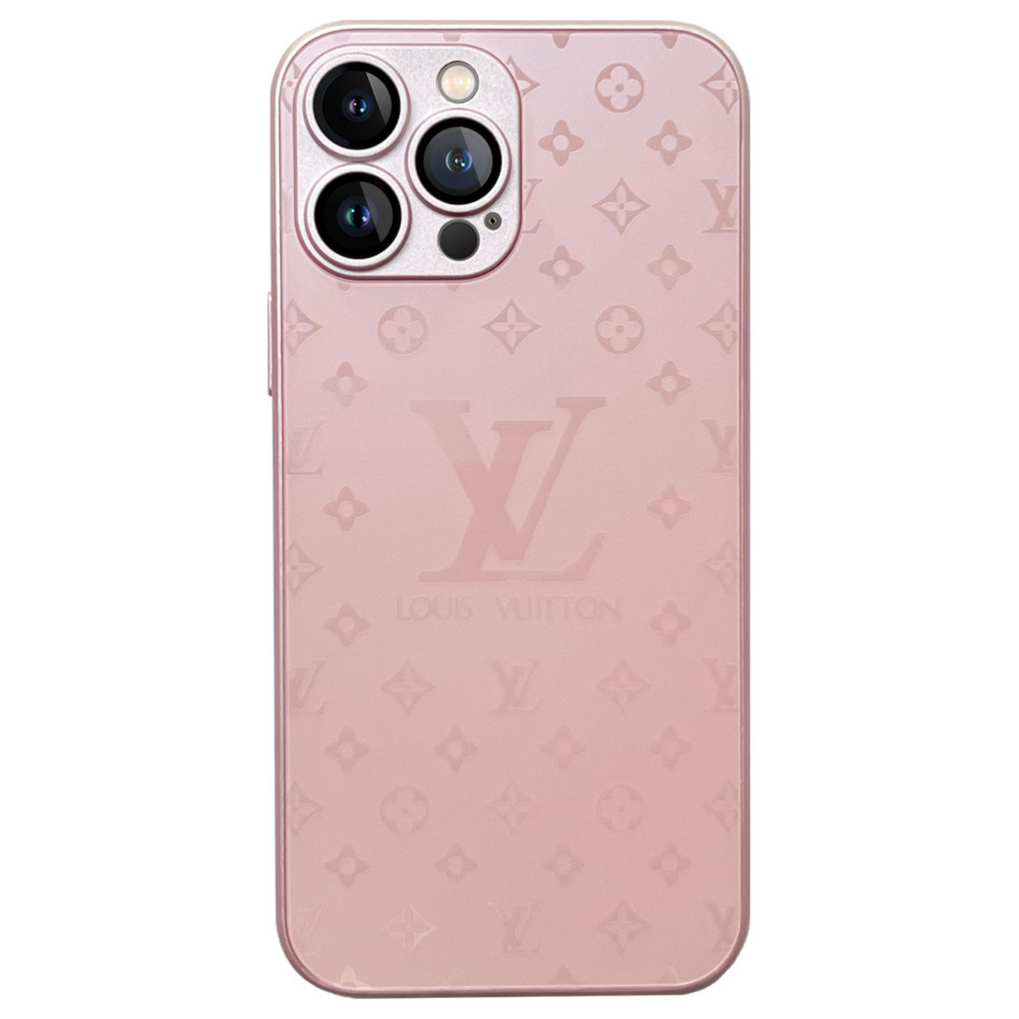 Luxurious x Mono iPhone Case | Shine - Iphonecasehouse