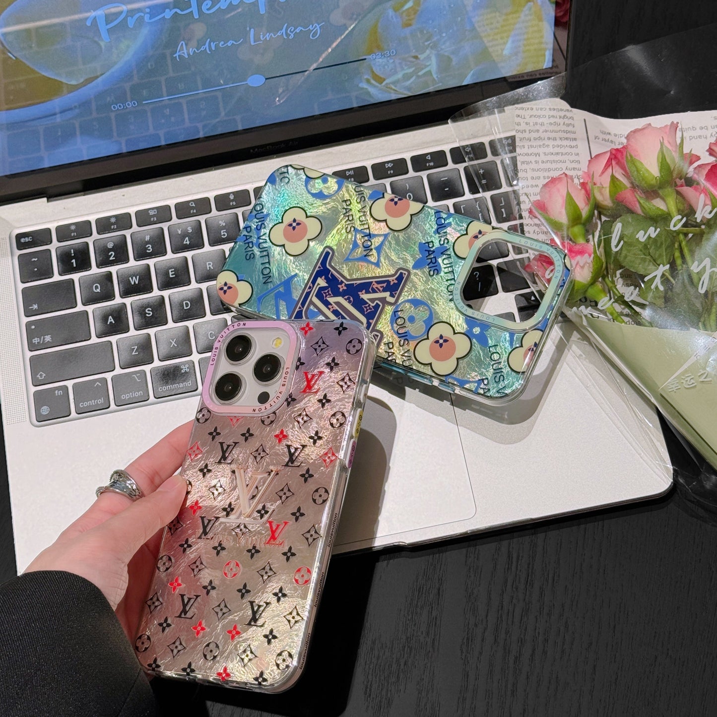 Lou iPhone Case - Iphonecasehouse