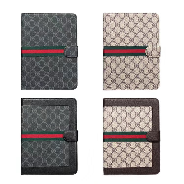 Luxury iPad Case with Card Holde - Iphonecasehouse
