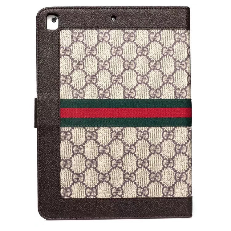 Luxury iPad Case with Card Holde - Iphonecasehouse
