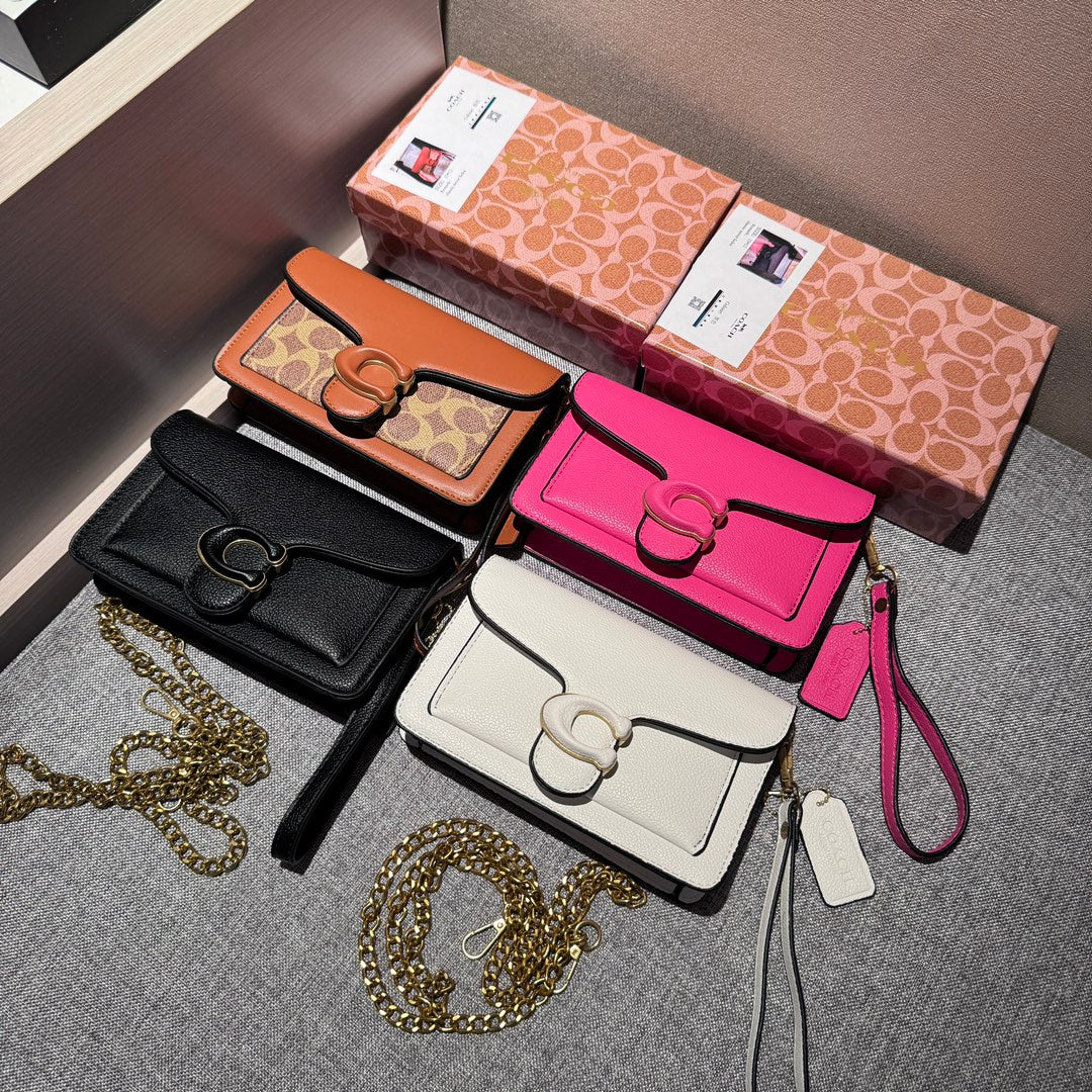 Light Luxury Leather Hand bag - Iphonecasehouse