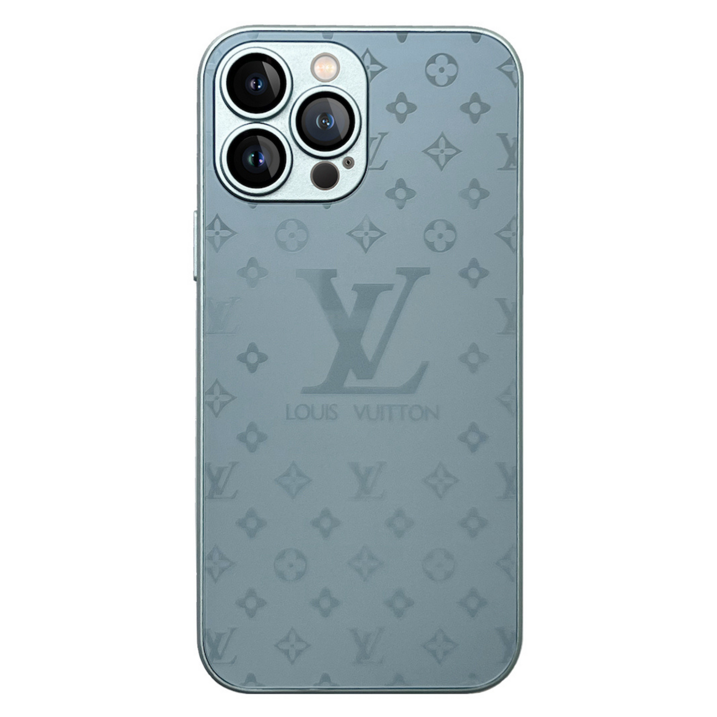 Luxurious x Mono iPhone Case | Shine - Iphonecasehouse