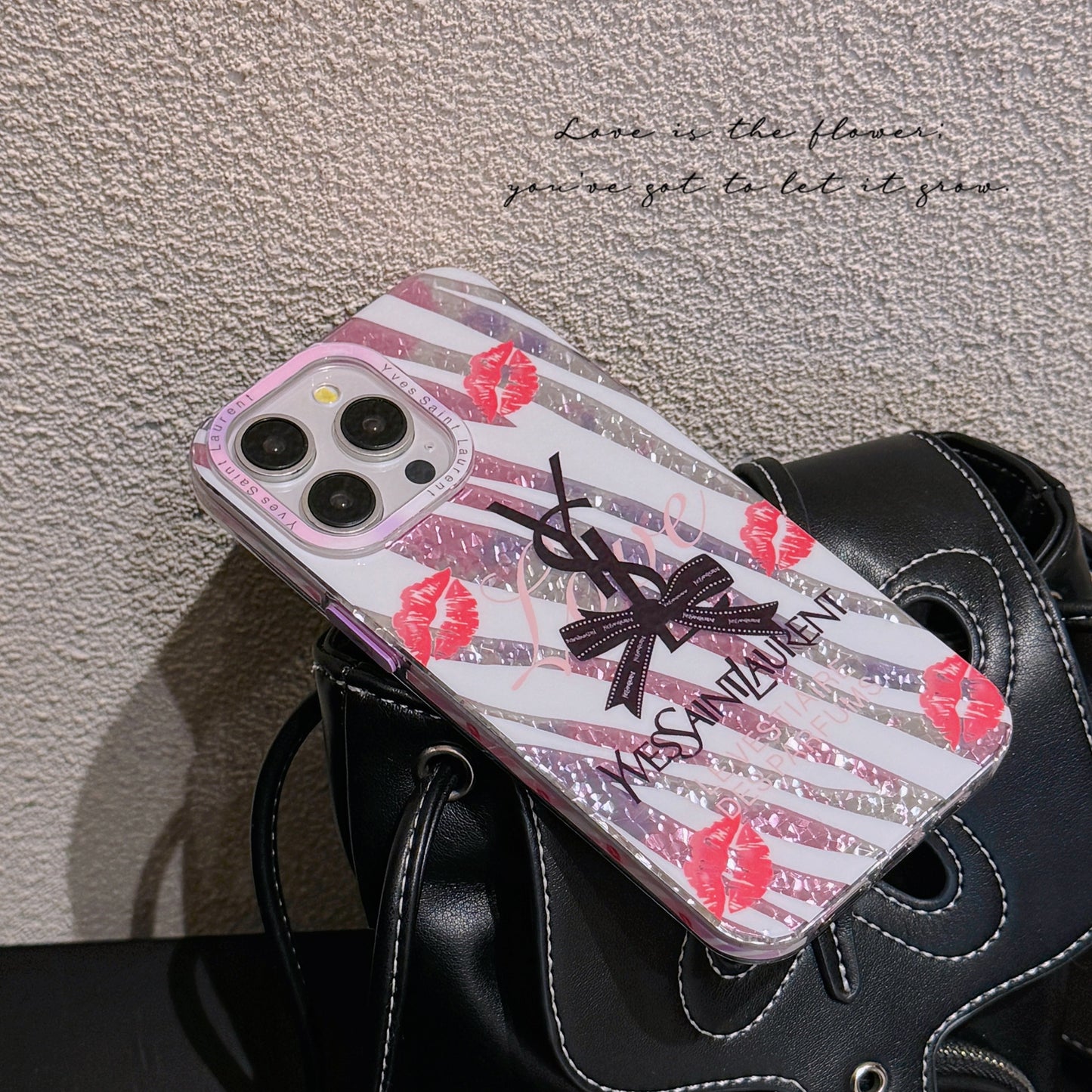 Lou iPhone Case - Iphonecasehouse