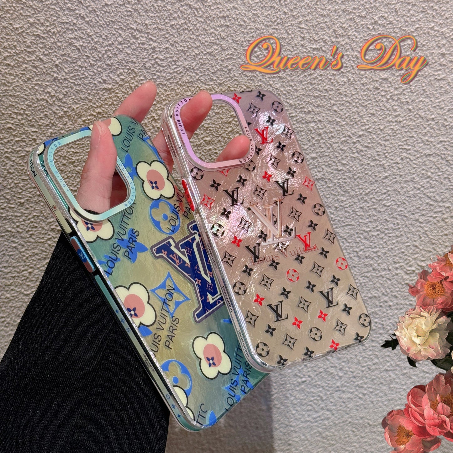 Lou iPhone Case - Iphonecasehouse