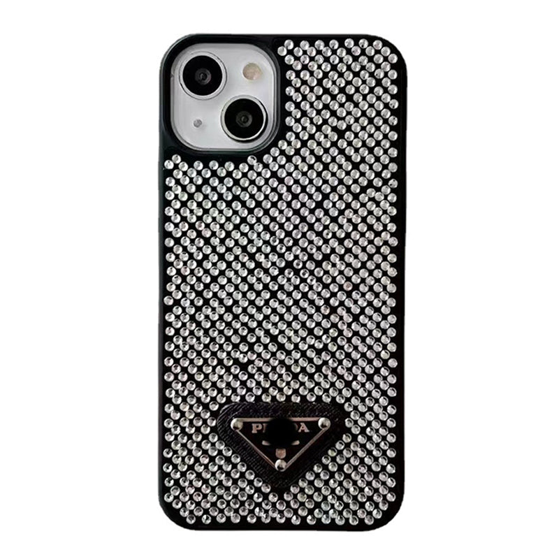 Pra Crystals iPhone Case - Iphonecasehouse