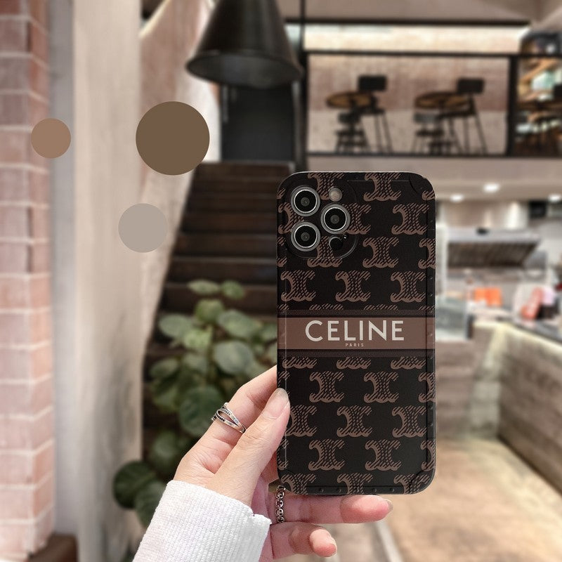 CE Classic iPhone Case - Iphonecasehouse
