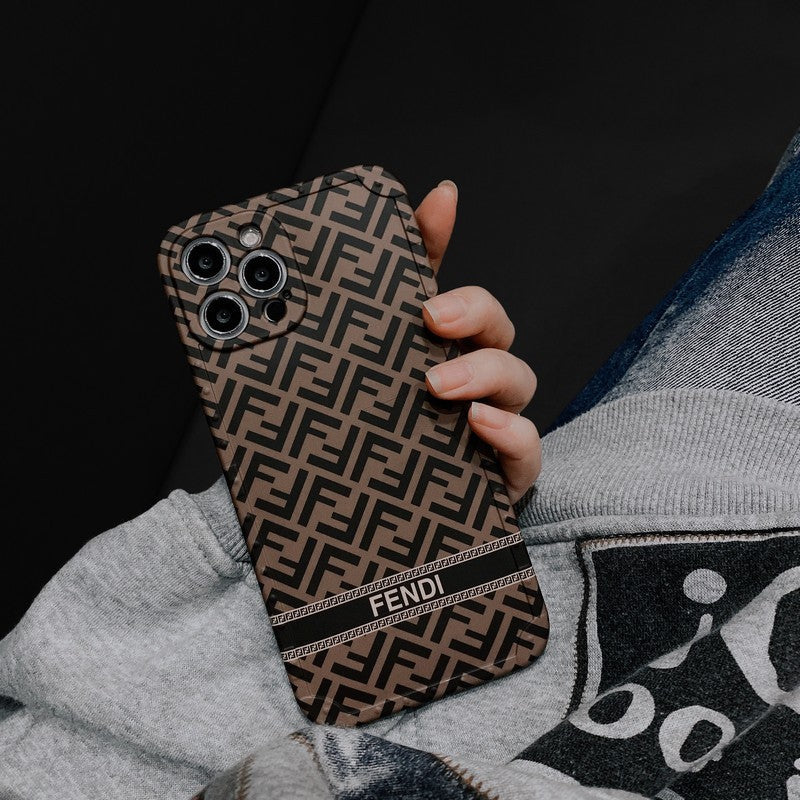 Fen Classic iPhone Case - Iphonecasehouse