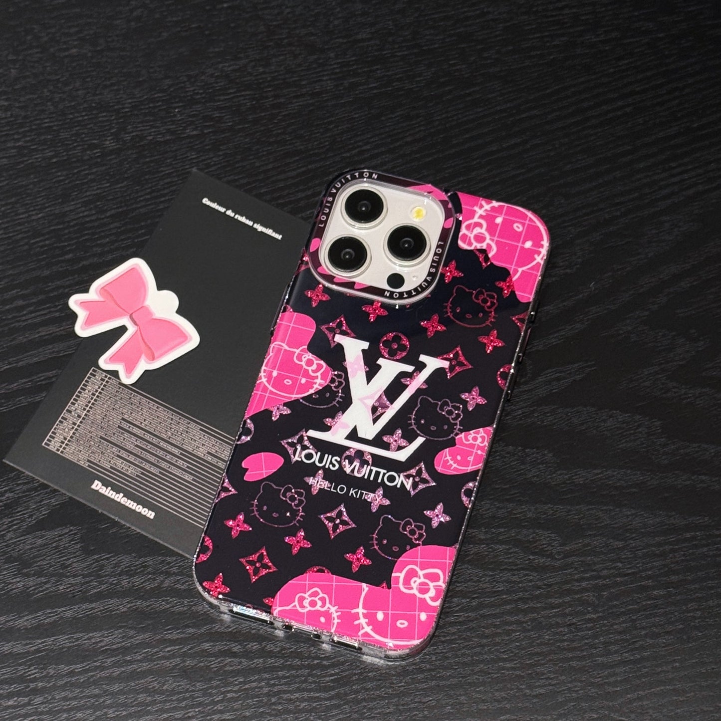 Lou iPhone Case - Iphonecasehouse