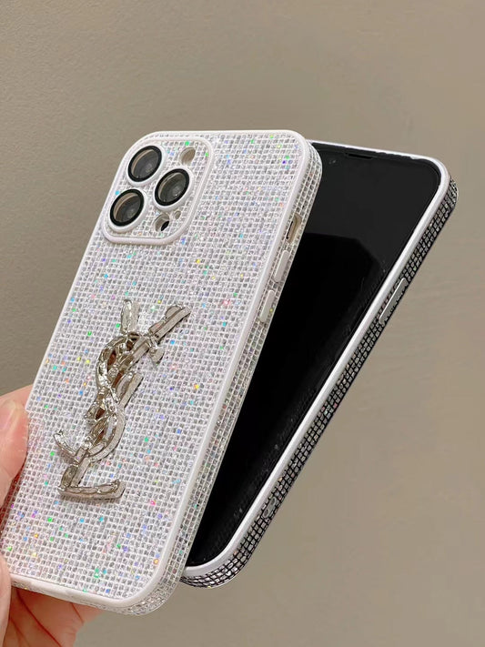 Luxurious Glitter iPhone Cases - Iphonecasehouse